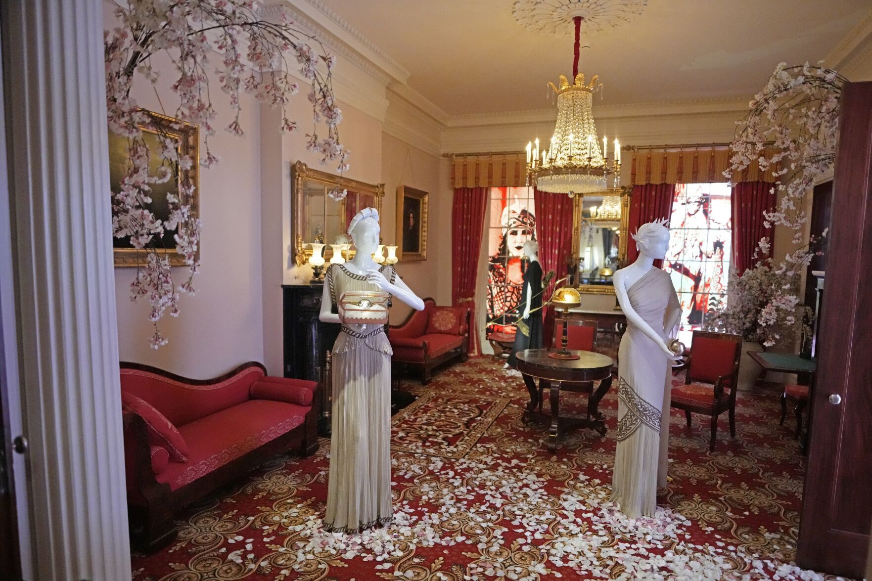 "In America: A Lexicon of Fashion"